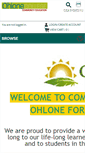 Mobile Screenshot of ohlone.augusoft.net