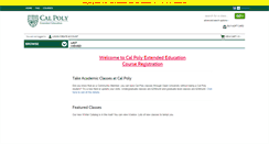 Desktop Screenshot of calpoly2.augusoft.net